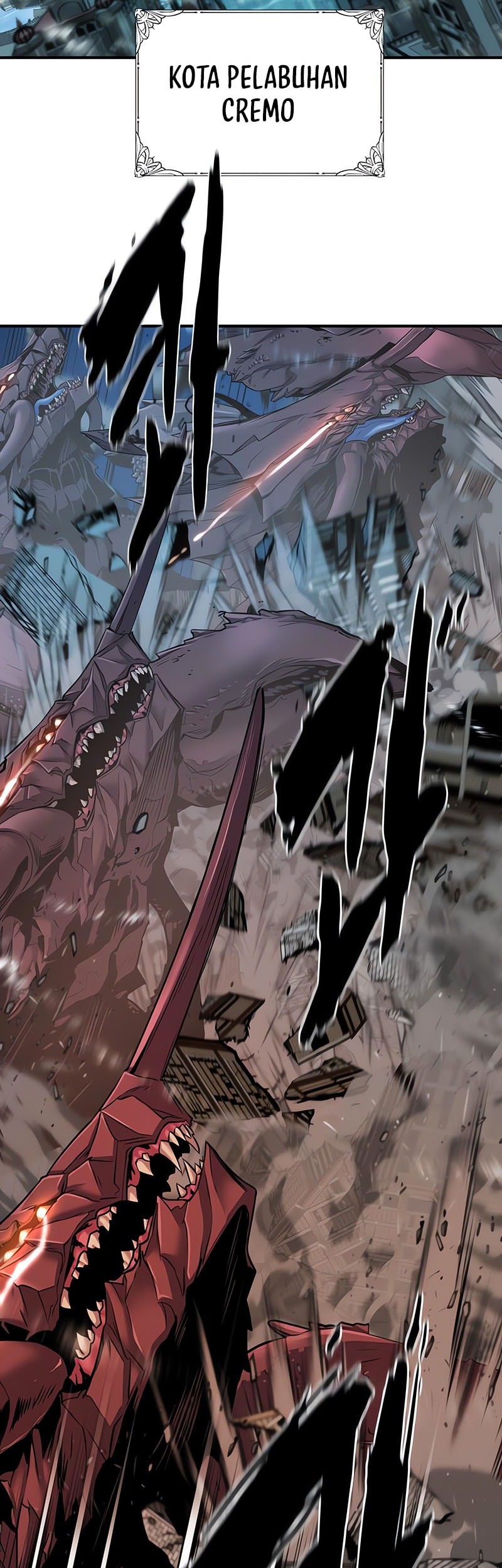 The World’s Best Engineer Chapter 188 Gambar 7