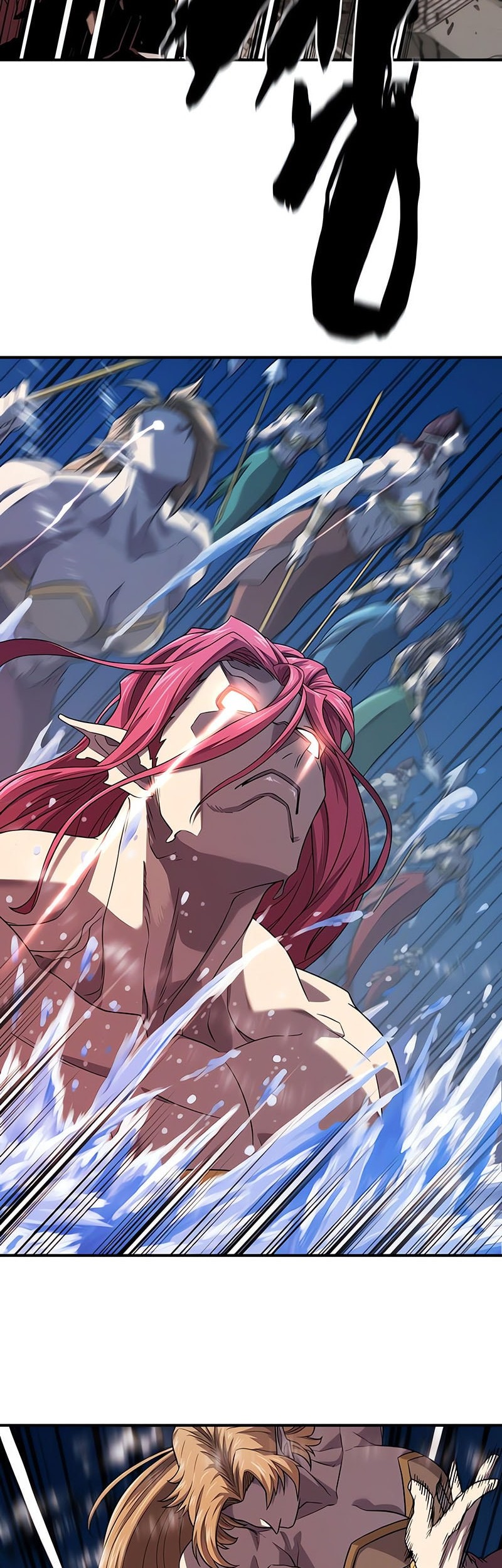 The World’s Best Engineer Chapter 188 Gambar 8