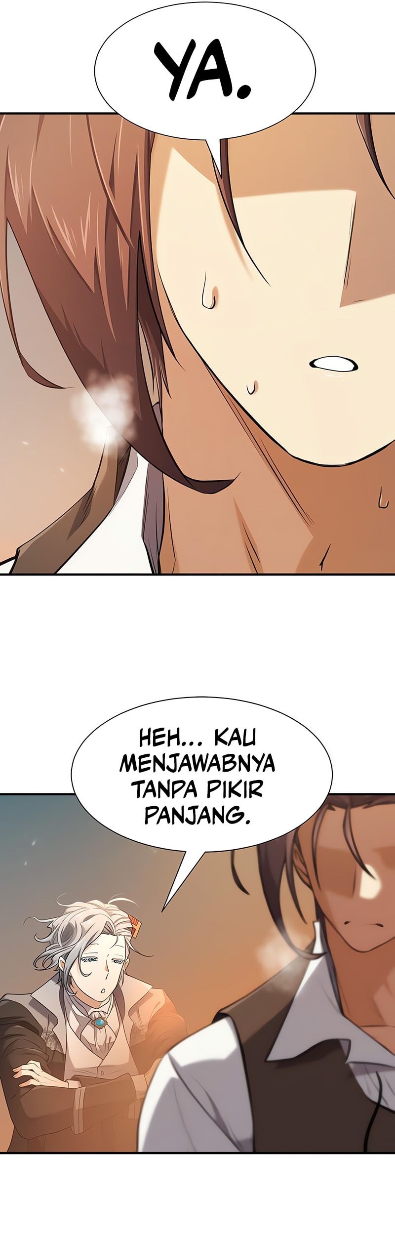 The World’s Best Engineer Chapter 188 Gambar 35