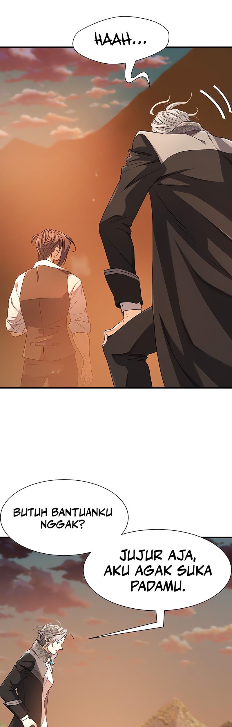 The World’s Best Engineer Chapter 188 Gambar 36