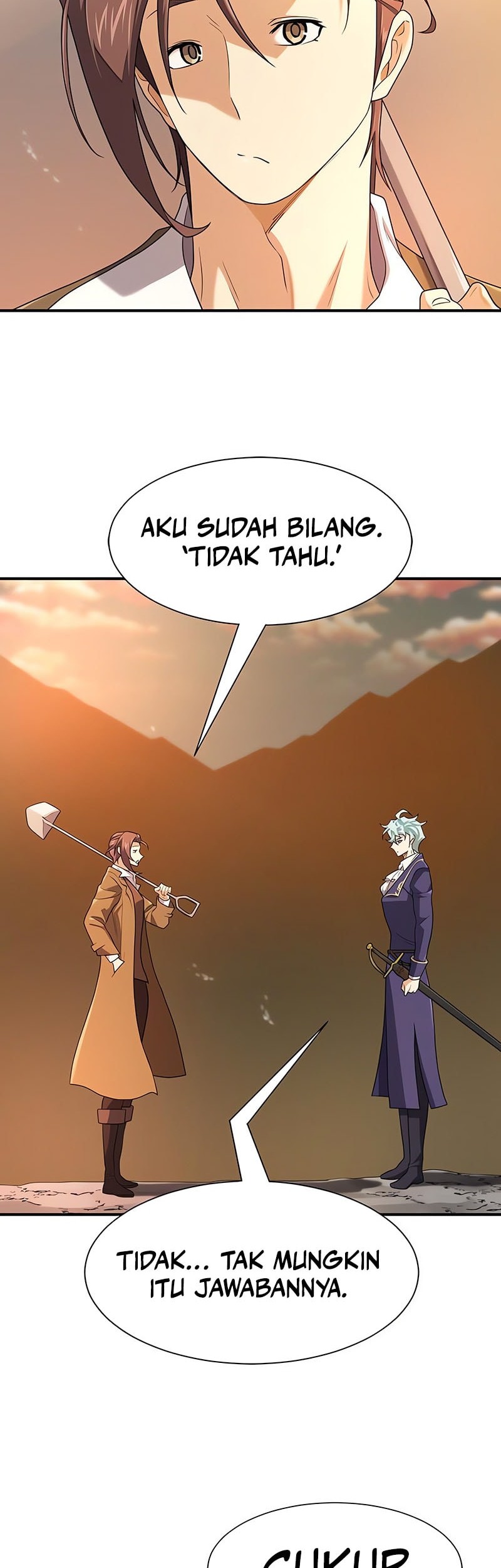 The World’s Best Engineer Chapter 188 Gambar 48