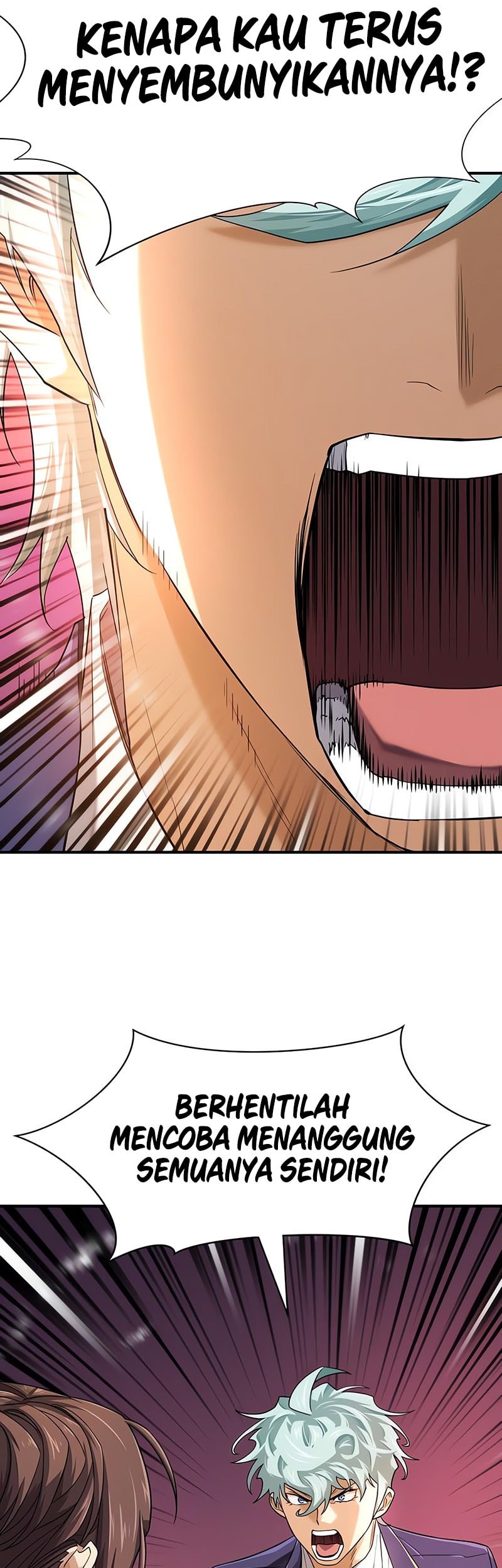 The World’s Best Engineer Chapter 188 Gambar 51