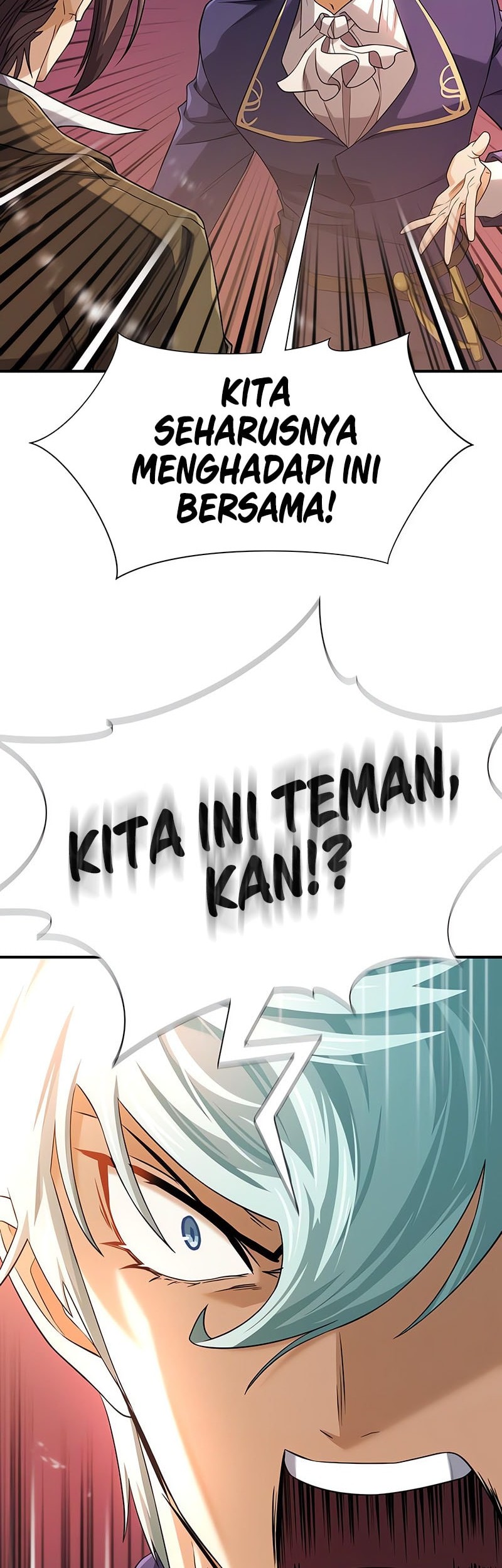 The World’s Best Engineer Chapter 188 Gambar 52