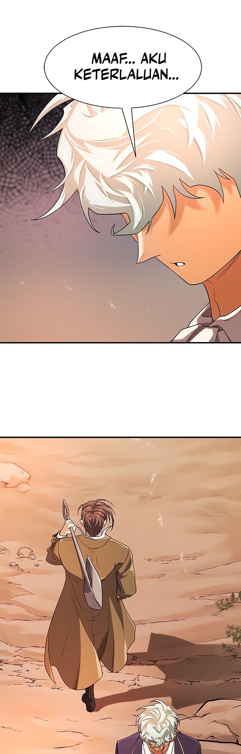 The World’s Best Engineer Chapter 188 Gambar 55