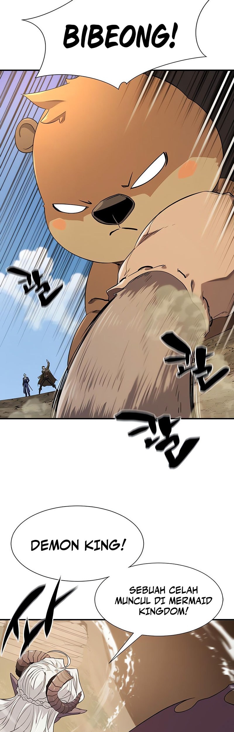 The World’s Best Engineer Chapter 188 Gambar 4