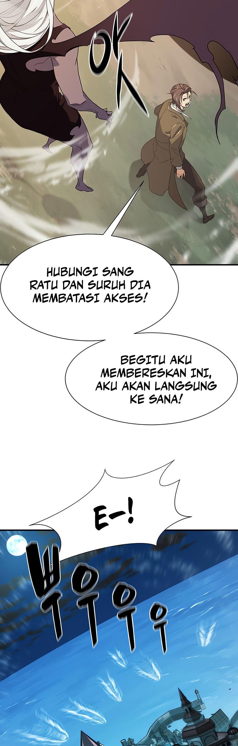 The World’s Best Engineer Chapter 188 Gambar 5