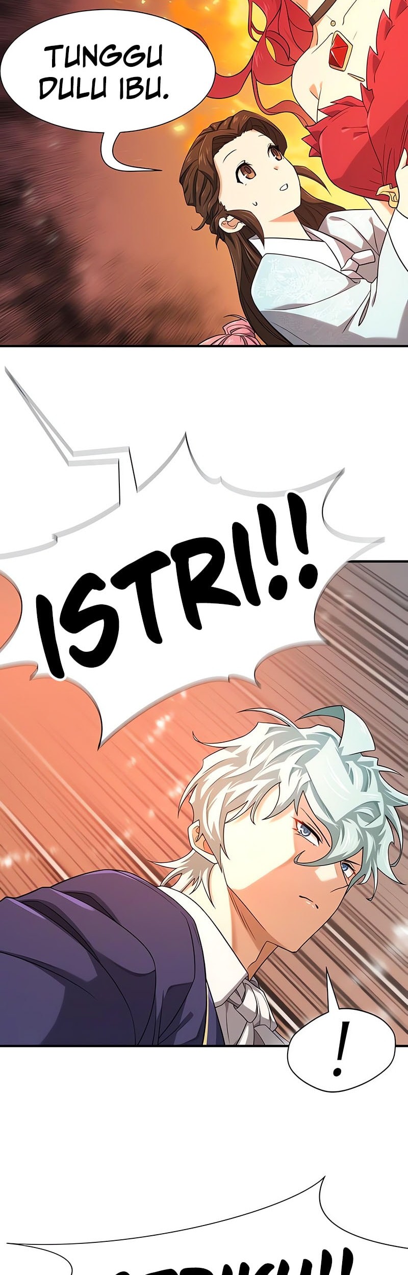 The World’s Best Engineer Chapter 188 Gambar 24