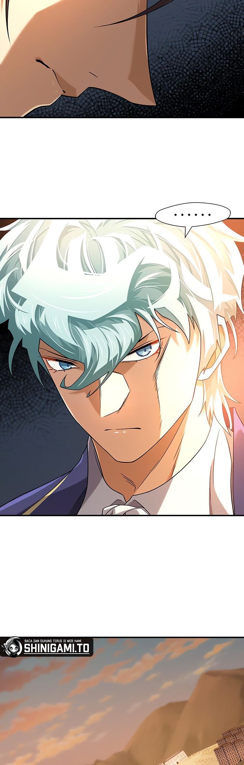 The World’s Best Engineer Chapter 188 Gambar 12