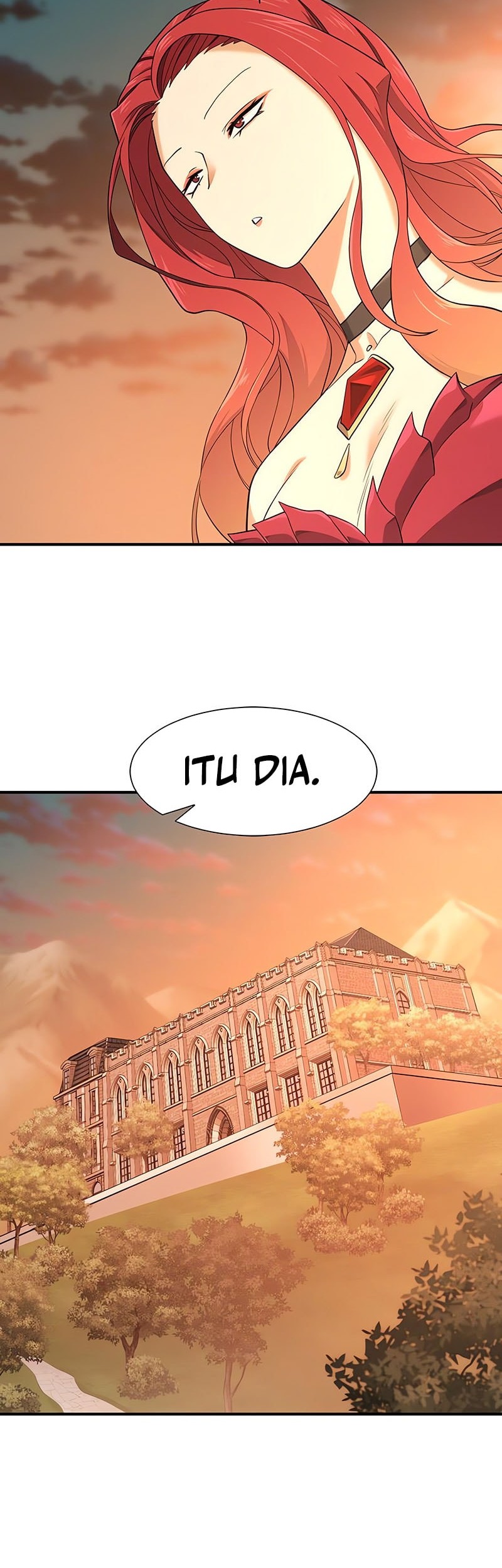 The World’s Best Engineer Chapter 188 Gambar 16