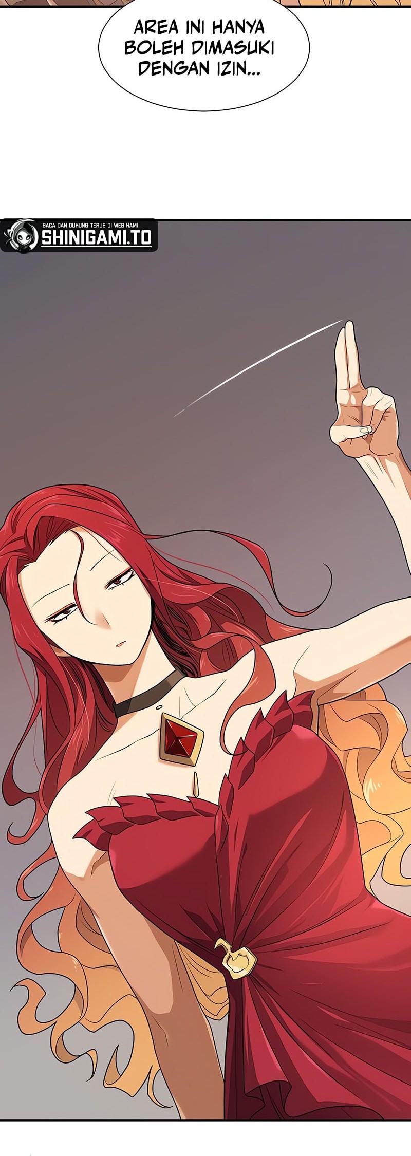 The World’s Best Engineer Chapter 188 Gambar 18