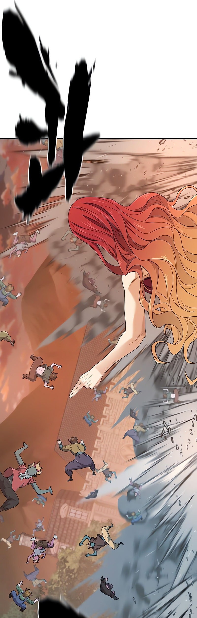 The World’s Best Engineer Chapter 188 Gambar 19