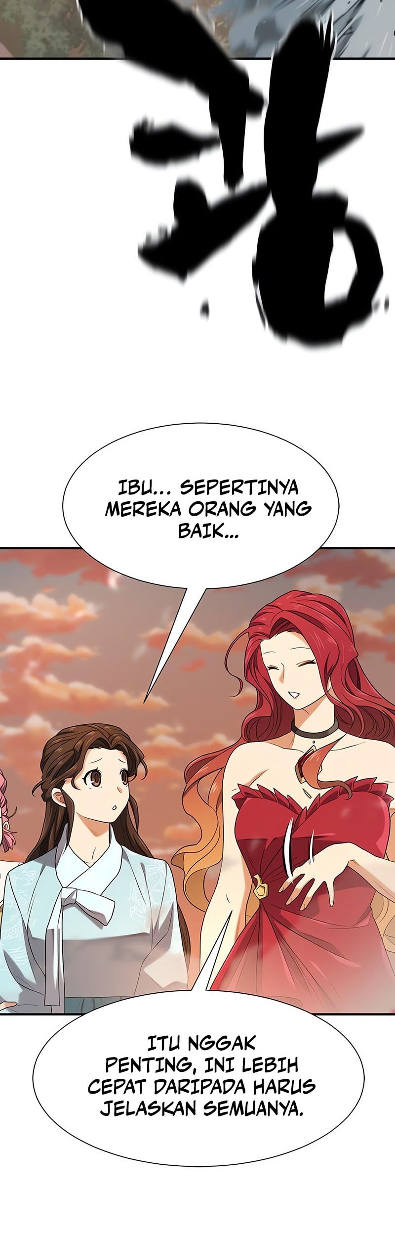 The World’s Best Engineer Chapter 188 Gambar 20