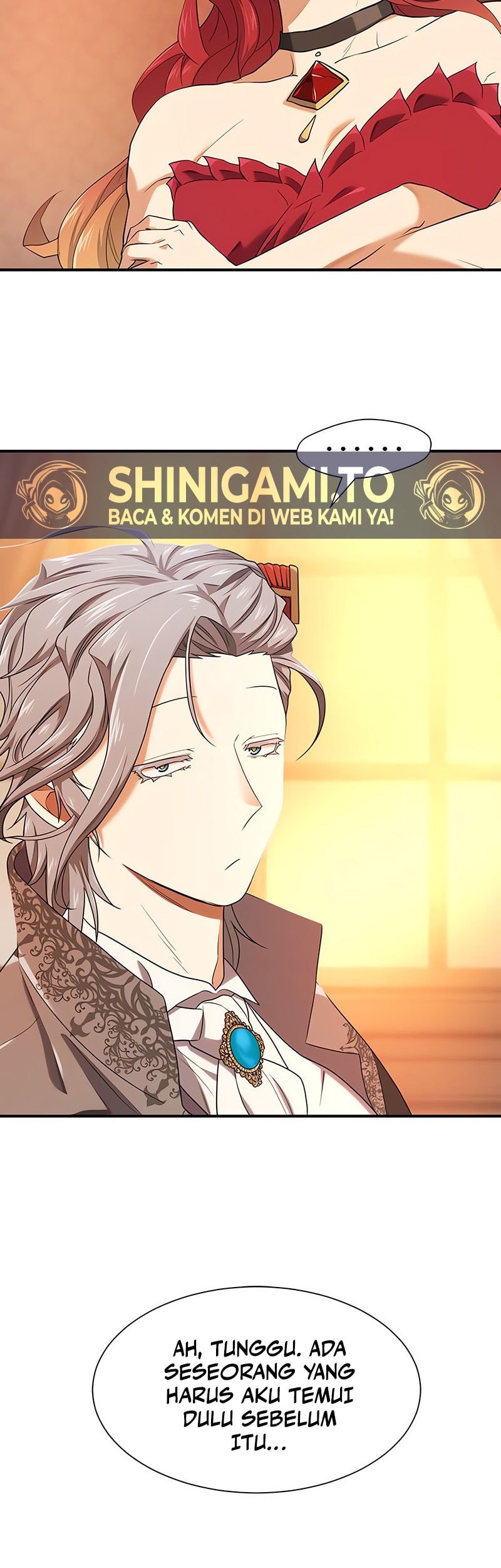 The World’s Best Engineer Chapter 188 Gambar 28