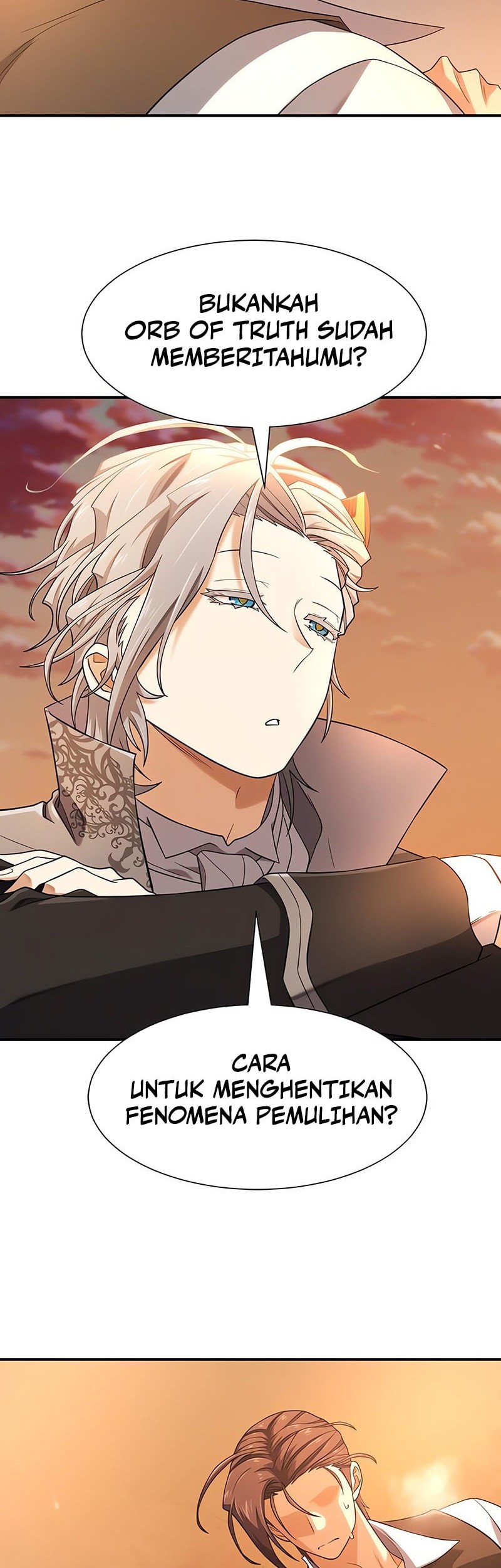 The World’s Best Engineer Chapter 188 Gambar 32