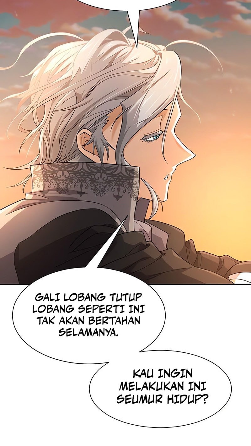 The World’s Best Engineer Chapter 188 Gambar 34