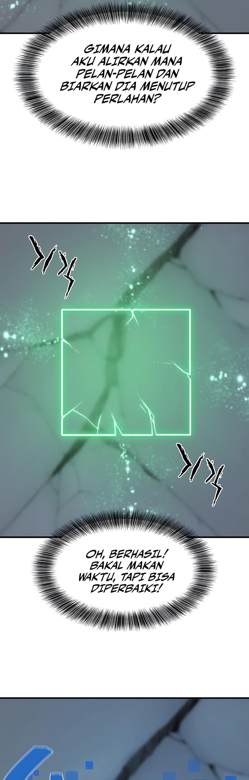 The World’s Best Engineer Chapter 189 Gambar 6