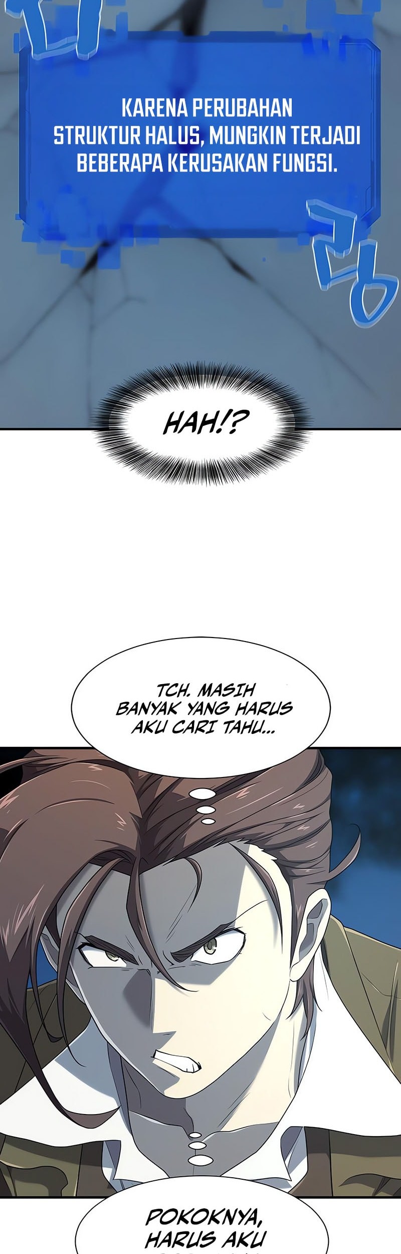 The World’s Best Engineer Chapter 189 Gambar 7