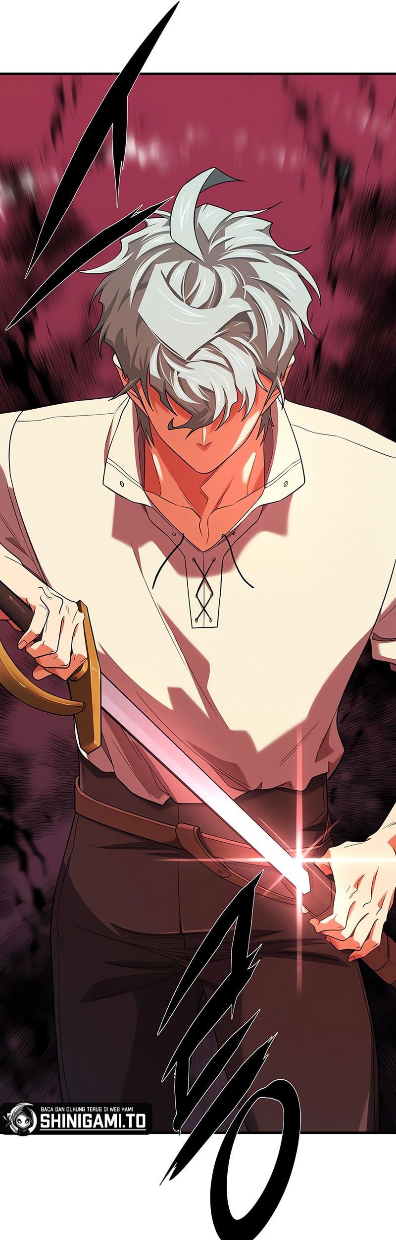 The World’s Best Engineer Chapter 189 Gambar 35