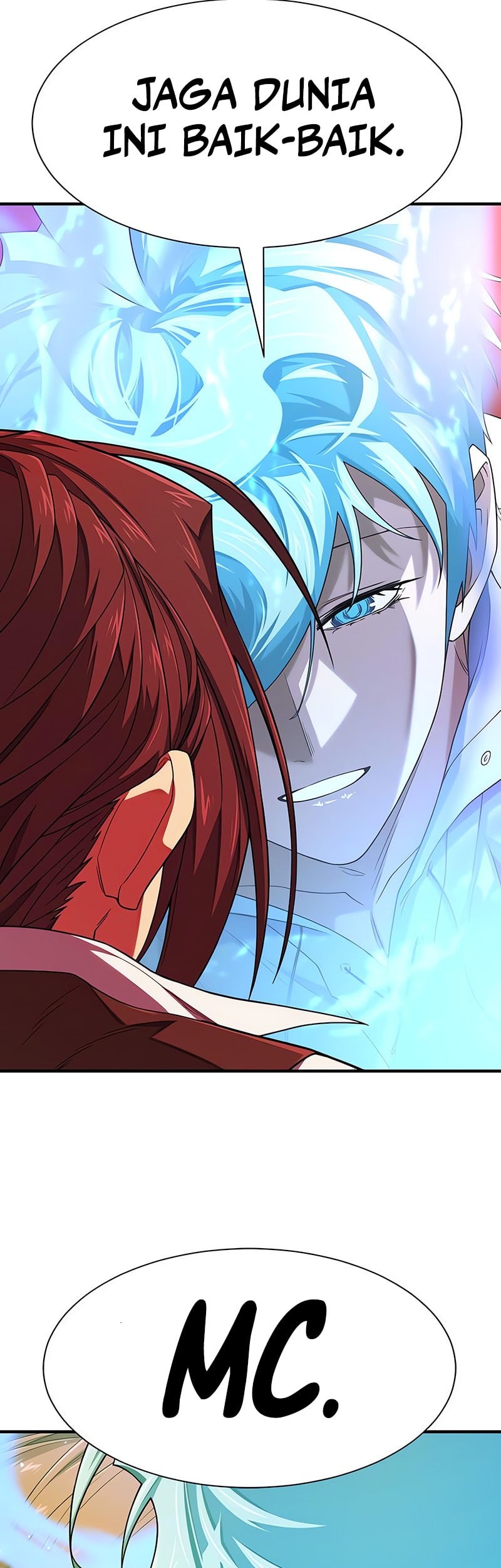 The World’s Best Engineer Chapter 189 Gambar 43