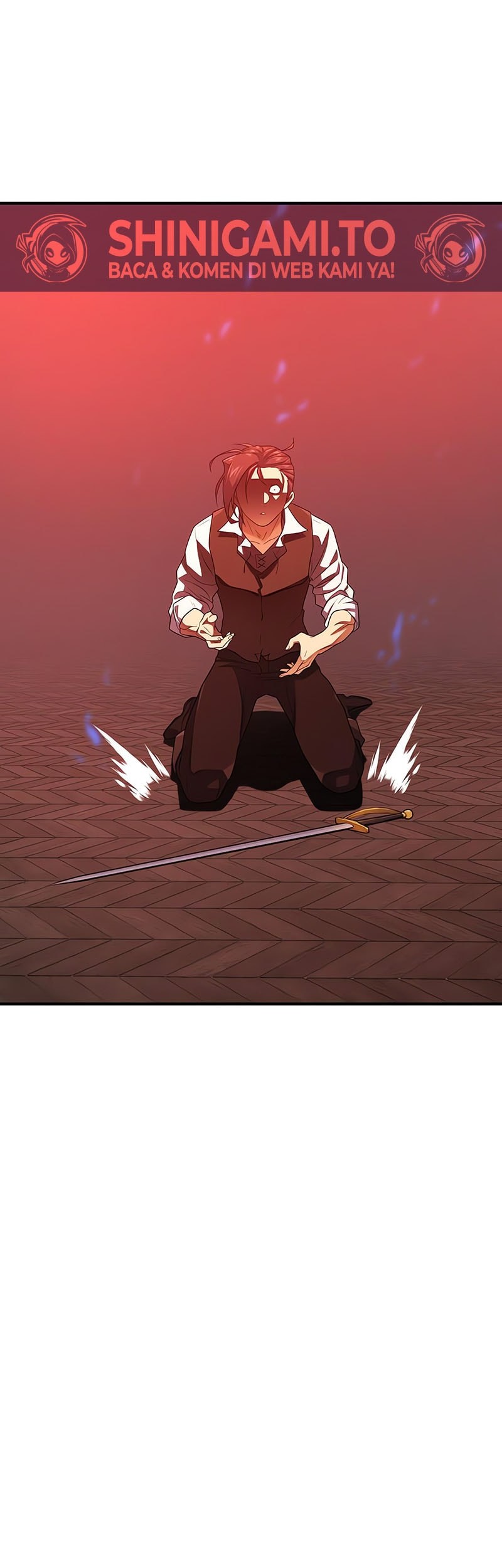 The World’s Best Engineer Chapter 189 Gambar 49