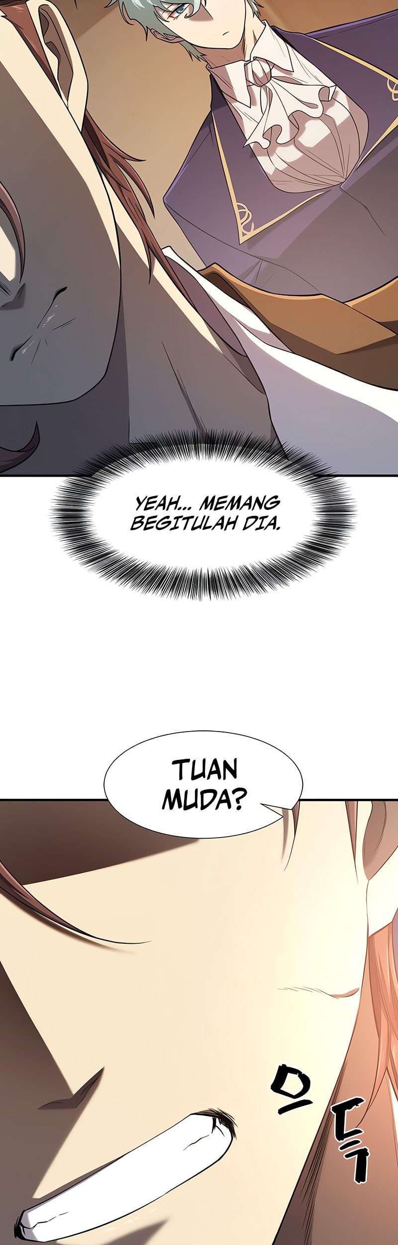 The World’s Best Engineer Chapter 189 Gambar 53