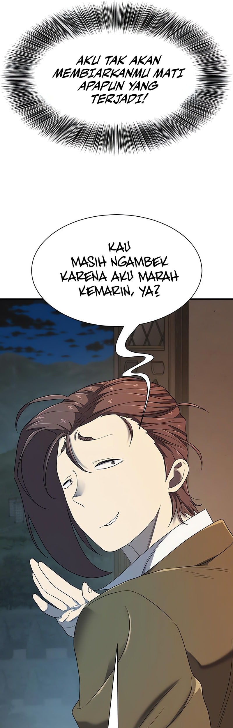 The World’s Best Engineer Chapter 189 Gambar 55