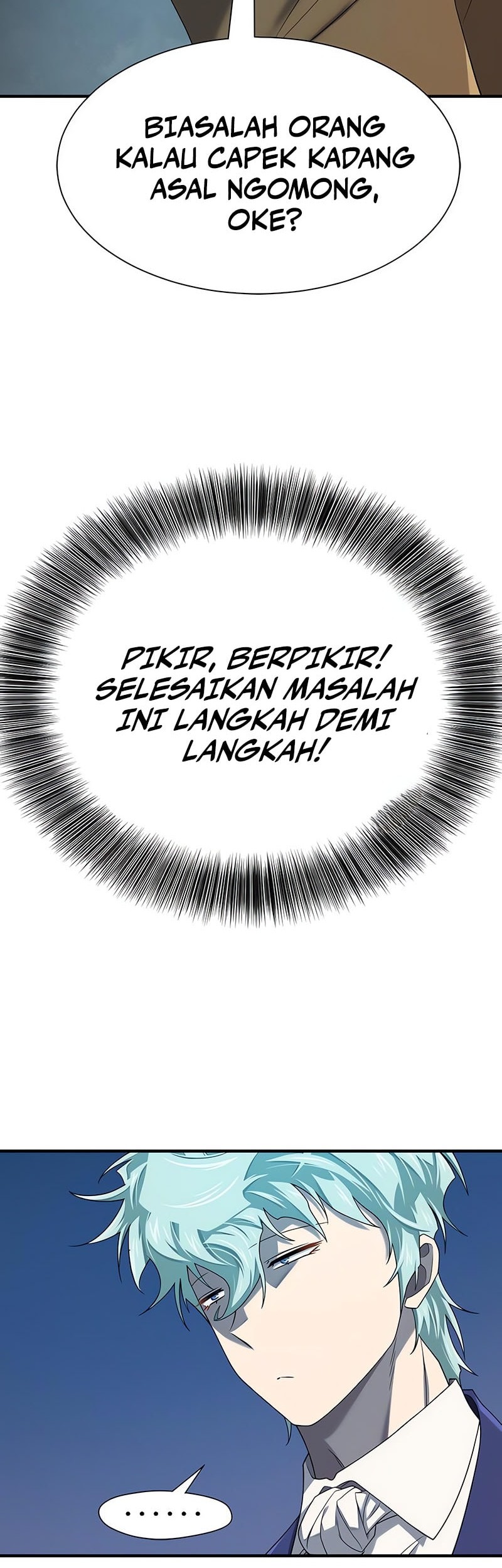 The World’s Best Engineer Chapter 189 Gambar 56