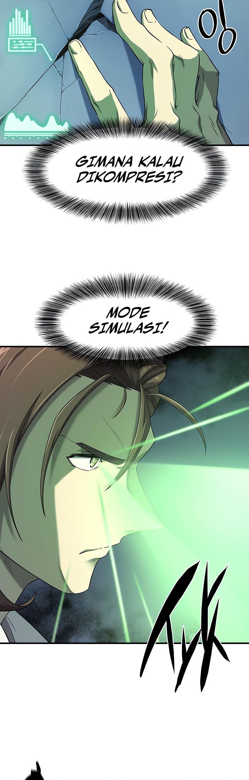 The World’s Best Engineer Chapter 189 Gambar 4