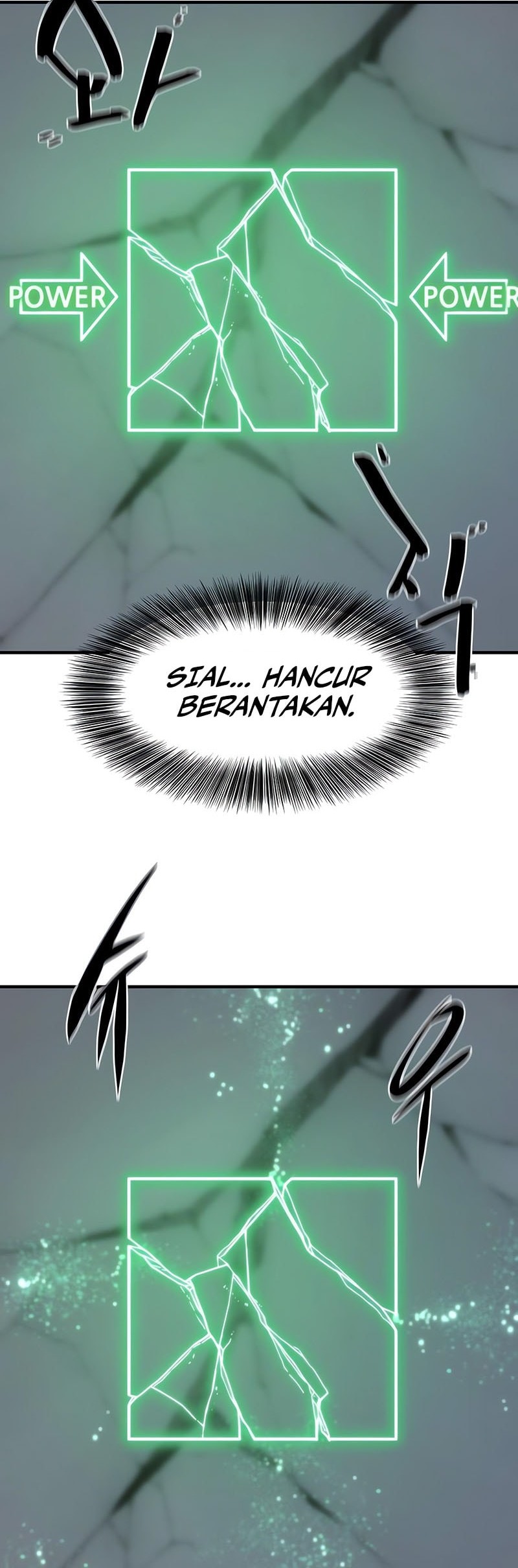 The World’s Best Engineer Chapter 189 Gambar 5