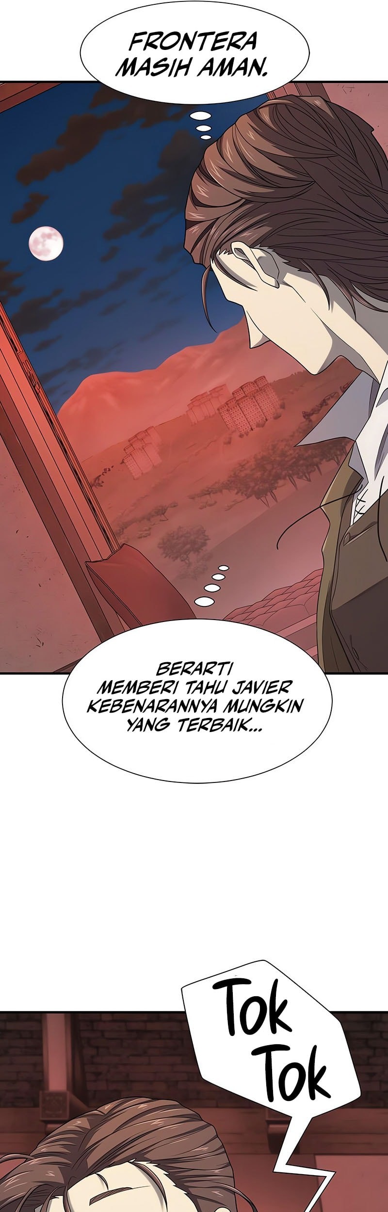 The World’s Best Engineer Chapter 189 Gambar 23