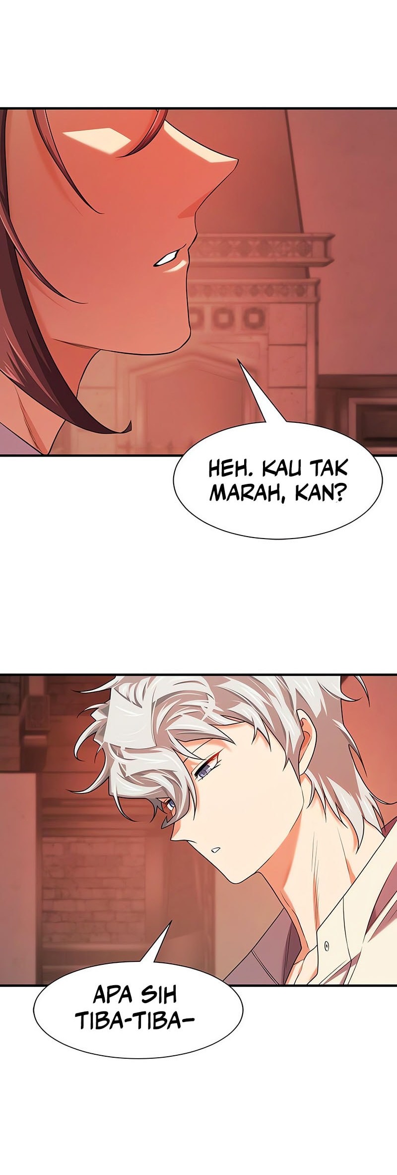 The World’s Best Engineer Chapter 189 Gambar 26