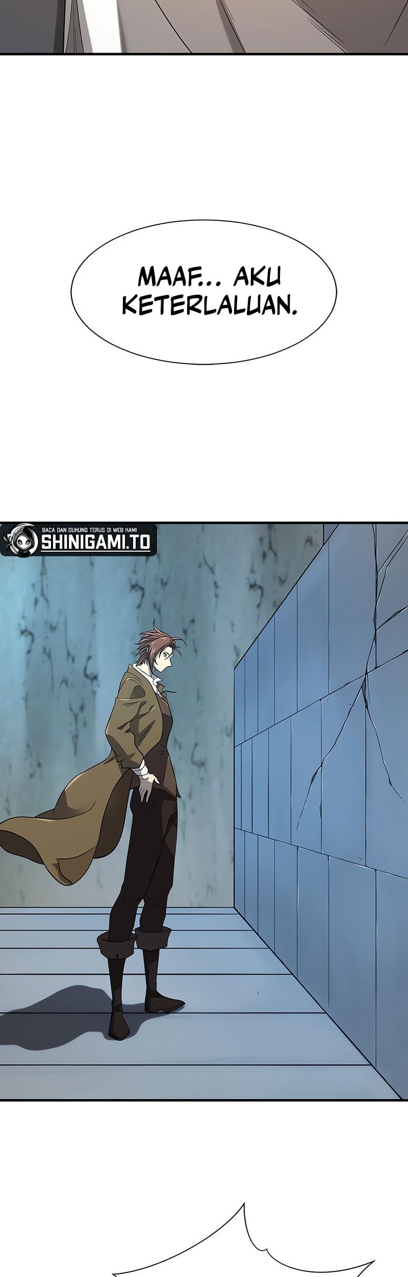 The World’s Best Engineer Chapter 189 Gambar 12