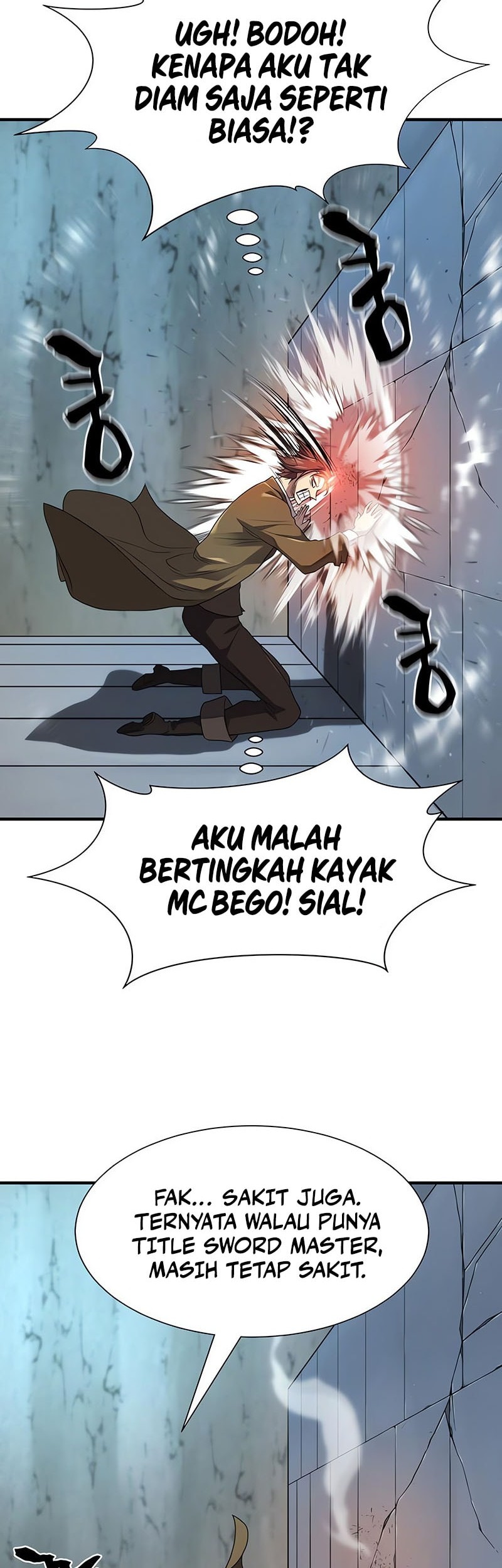 The World’s Best Engineer Chapter 189 Gambar 13