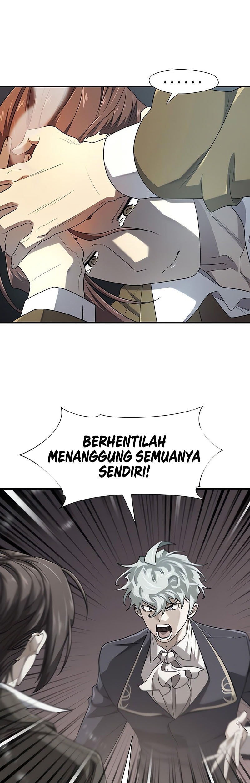 The World’s Best Engineer Chapter 189 Gambar 15