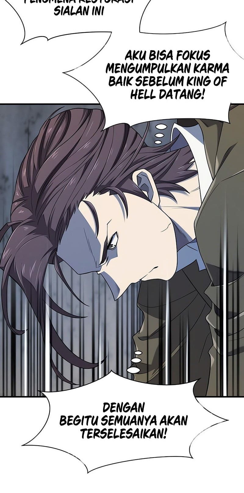 The World’s Best Engineer Chapter 189 Gambar 18