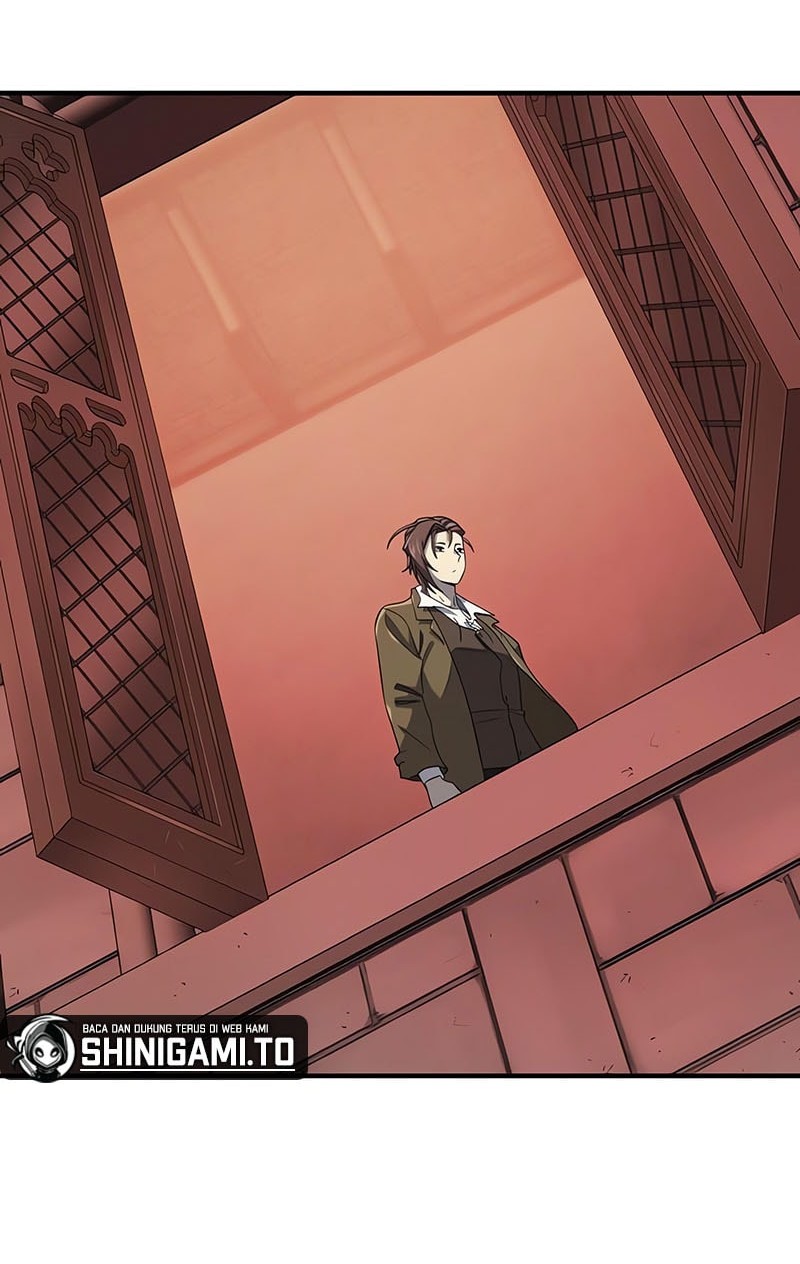 The World’s Best Engineer Chapter 189 Gambar 22