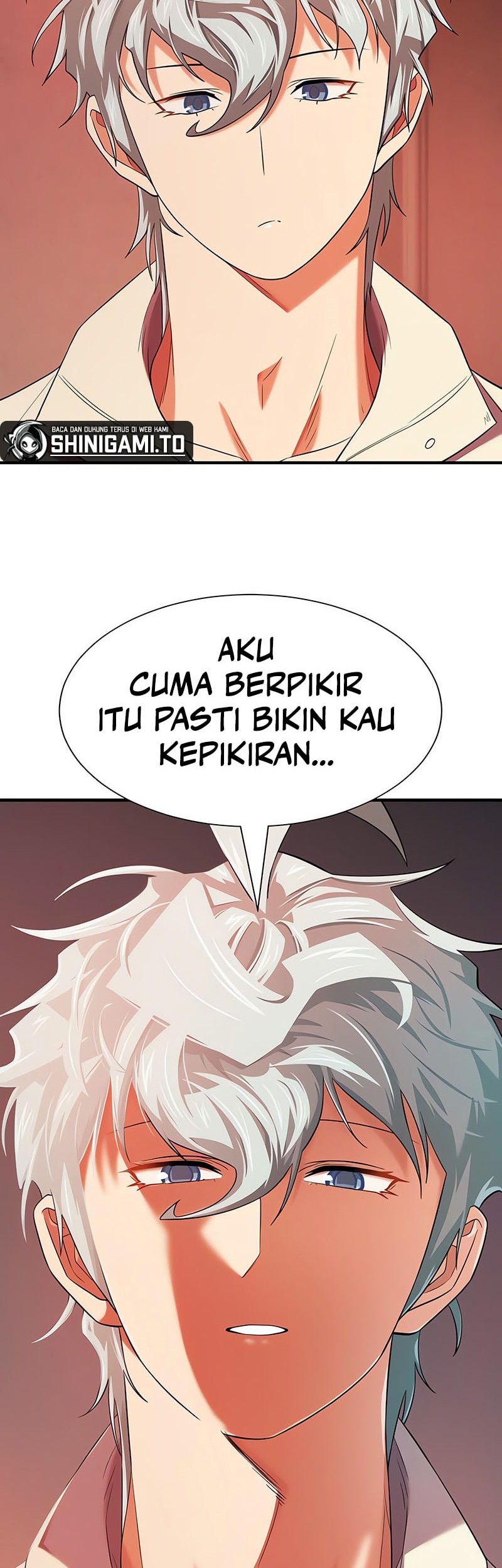 The World’s Best Engineer Chapter 189 Gambar 28