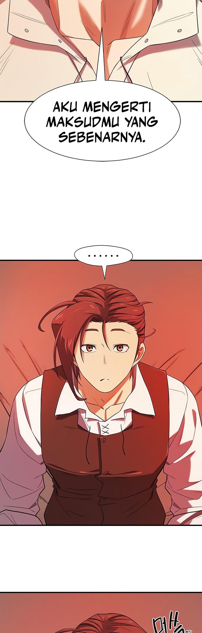 The World’s Best Engineer Chapter 189 Gambar 29