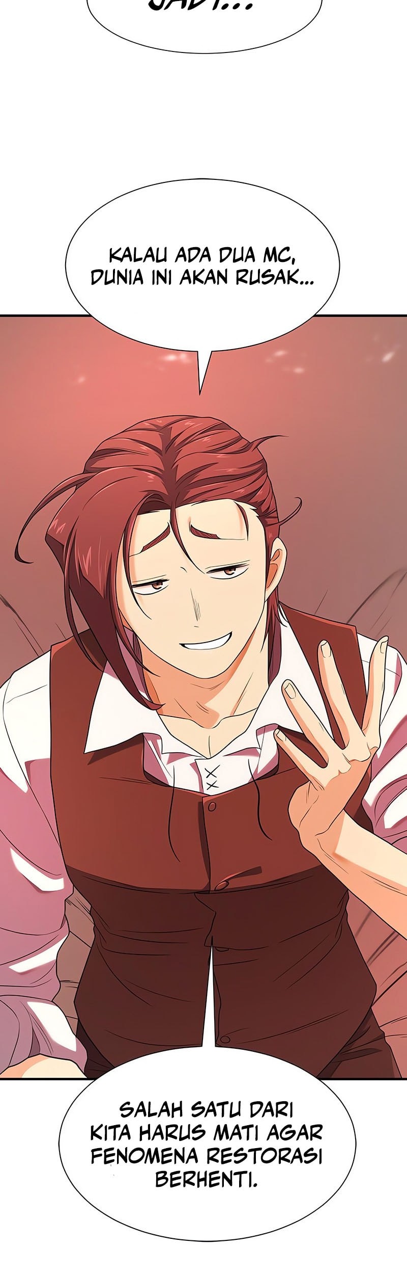 The World’s Best Engineer Chapter 189 Gambar 33