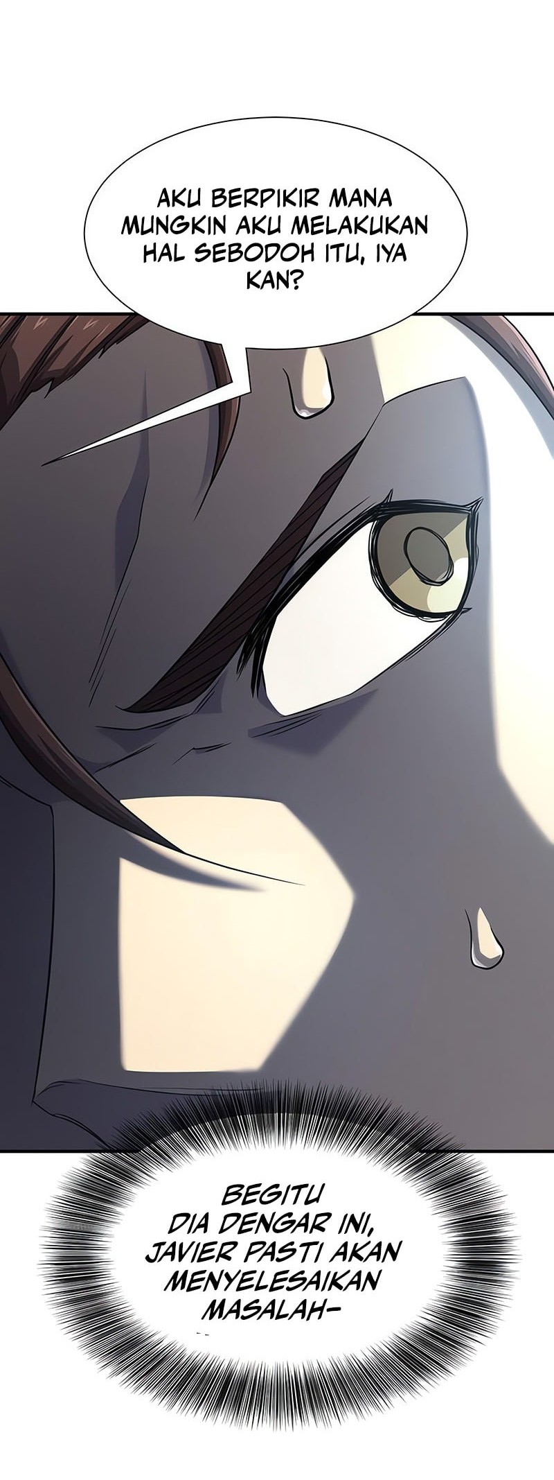 The World’s Best Engineer Chapter 189 Gambar 34