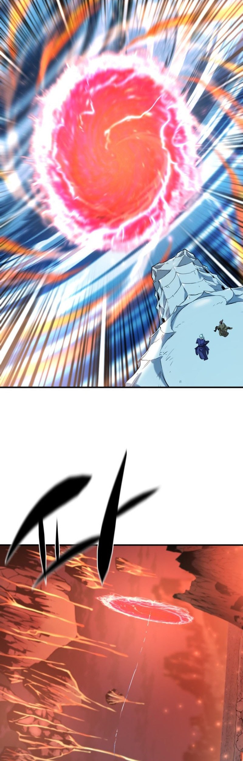 The World’s Best Engineer Chapter 183 Gambar 7