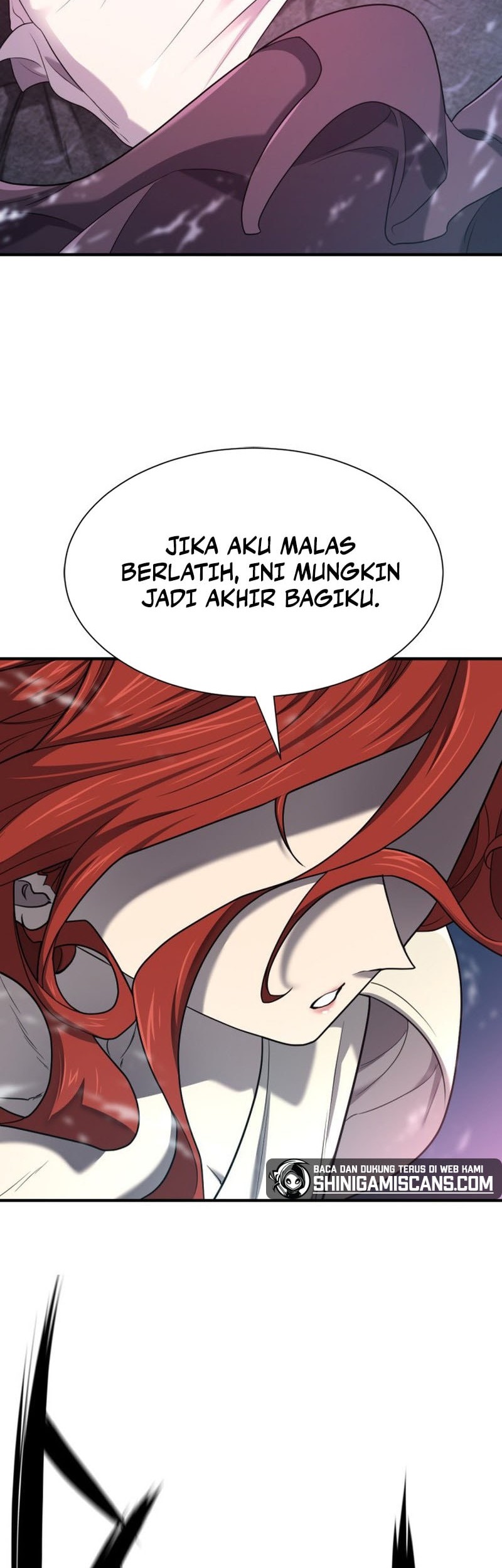 The World’s Best Engineer Chapter 183 Gambar 47