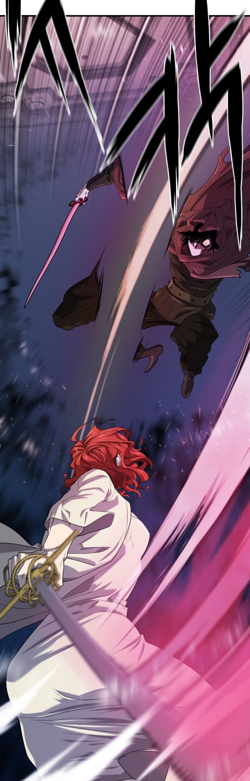 The World’s Best Engineer Chapter 183 Gambar 48