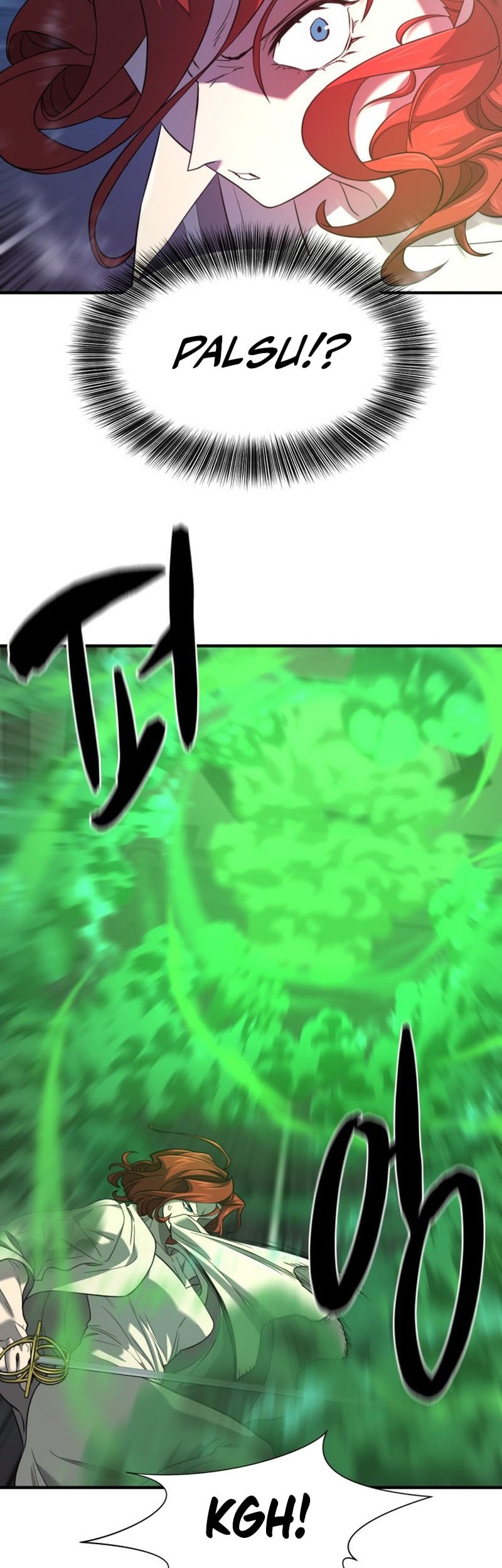 The World’s Best Engineer Chapter 183 Gambar 51