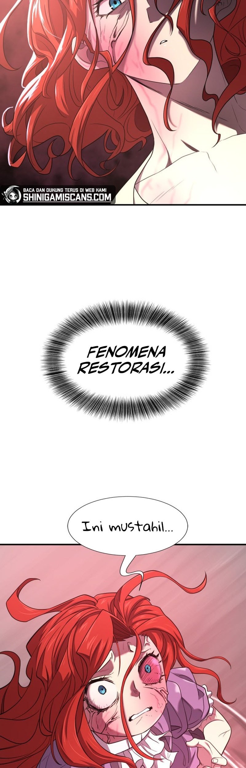 The World’s Best Engineer Chapter 183 Gambar 55