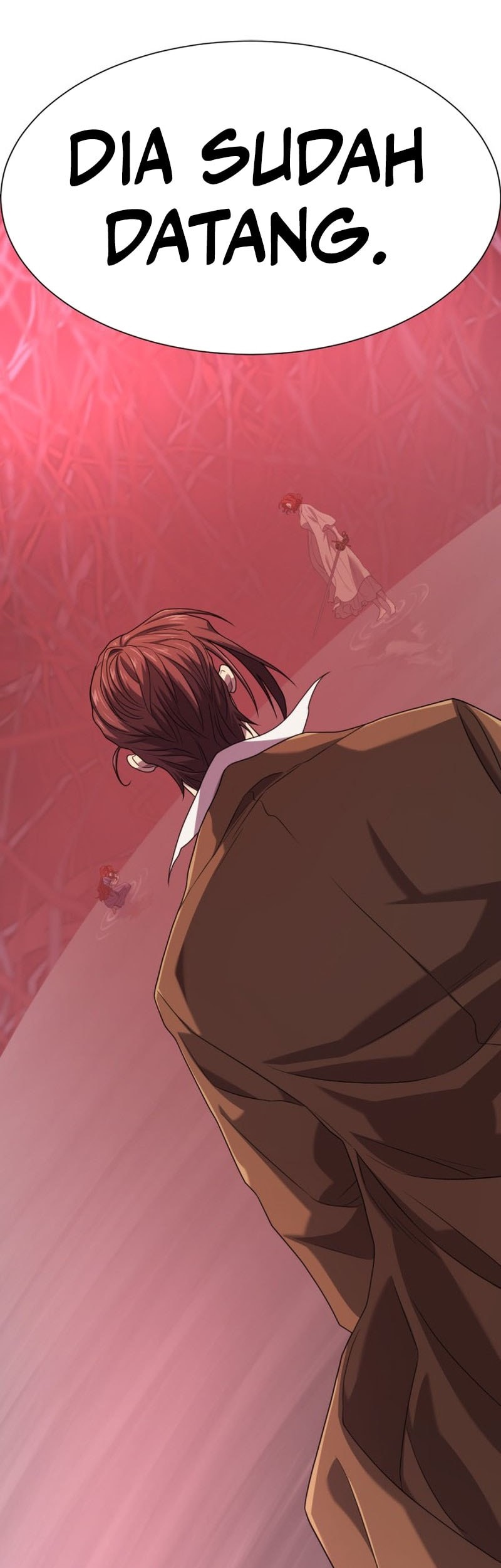 The World’s Best Engineer Chapter 183 Gambar 60