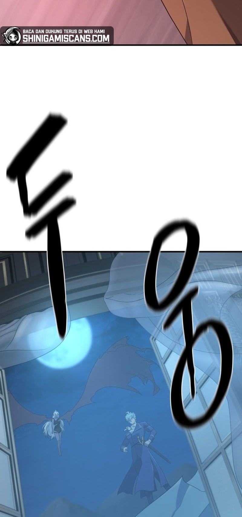 The World’s Best Engineer Chapter 183 Gambar 61