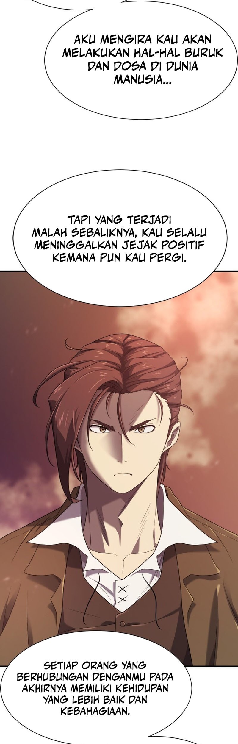 The World’s Best Engineer Chapter 183 Gambar 24