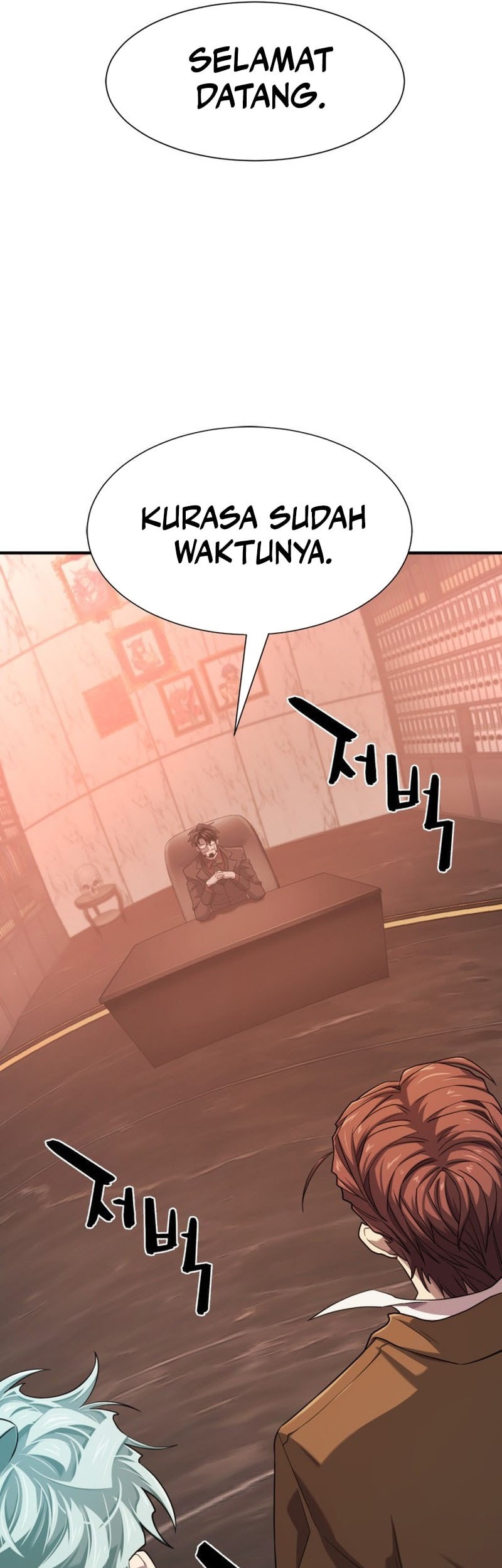 The World’s Best Engineer Chapter 183 Gambar 10