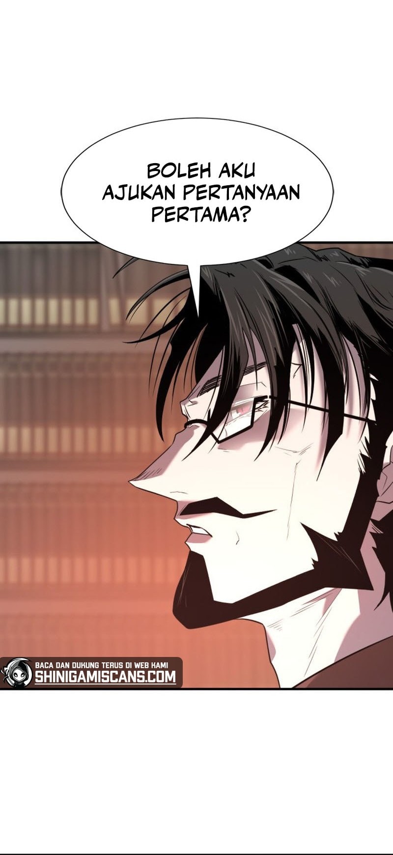 The World’s Best Engineer Chapter 183 Gambar 13